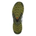 Salomon XA Pro 3D V8 Goretex Trail Running Shoes Black EU 45 1/3 Woman L41629500-10.5