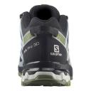 Salomon XA Pro 3D V8 Goretex Trail Running Shoes Black EU 45 1/3 Woman L41629500-10.5