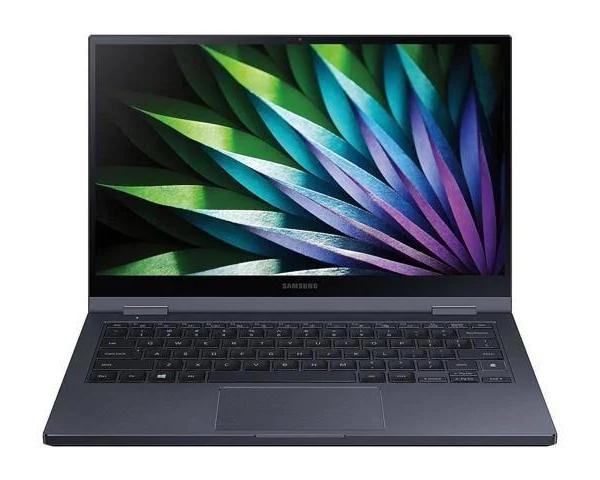 Samsung Galaxy Book Flex 2 2-in-1, 13.3" FHD QLED Touch Display, Intel Core i7-1165G7 Upto 4.7GHz, 16GB RAM, 2TB NVMe SSD, HDMI, Wi-Fi, Bluetooth, Win