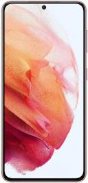 Samsung Galaxy S21 5G 256GB Pink - Refurbished - Refurbished Grade A - AfterPay & zipPay Available