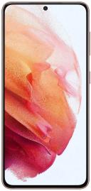 Samsung Galaxy S21 5G 256GB Pink - Refurbished - Refurbished Grade A - AfterPay & zipPay Available