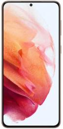 Samsung Galaxy S21 5G 256GB Pink - Refurbished - Refurbished Grade A - AfterPay & zipPay Available