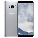 Samsung Galaxy S8 G950U 64GB Unlocked GSM U.S. Version Phone - w/ 12MP Camera Arctic Silver