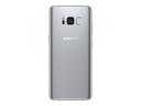 Samsung Galaxy S8 G950U 64GB Unlocked GSM U.S. Version Phone - w/ 12MP Camera Arctic Silver