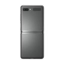 Samsung Galaxy Z Flip 5G Sm-f707b 17 cm (6.7") Single SIM Android 10.0 USB Type-C 8 GB 256 GB 3300 mAh Grey