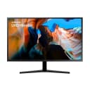 Samsung U32J590UQR 4K UHD 31.5" 3840 x 2160 4 MS HDMI DP VA LCD Monitor (LU32J590UQRXXU)
