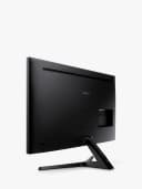 Samsung U32J590UQR 4K UHD 31.5" 3840 x 2160 4 MS HDMI DP VA LCD Monitor (LU32J590UQRXXU)