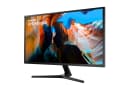 Samsung U32J590UQR 4K UHD 31.5" 3840 x 2160 4 MS HDMI DP VA LCD Monitor (LU32J590UQRXXU)