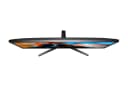 Samsung U32J590UQR 4K UHD 31.5" 3840 x 2160 4 MS HDMI DP VA LCD Monitor (LU32J590UQRXXU)