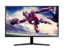 Samsung U32J590UQR 4K UHD 31.5" 3840 x 2160 4 MS HDMI DP VA LCD Monitor (LU32J590UQRXXU)