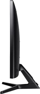 Samsung U32J590UQR 4K UHD 31.5" 3840 x 2160 4 MS HDMI DP VA LCD Monitor (LU32J590UQRXXU)