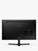 Samsung U32J590UQR 4K UHD 31.5" 3840 x 2160 4 MS HDMI DP VA LCD Monitor (LU32J590UQRXXU)