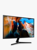 Samsung U32J590UQR 4K UHD 31.5" 3840 x 2160 4 MS HDMI DP VA LCD Monitor (LU32J590UQRXXU)