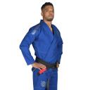 Sanabul Essentials V.2 Ultra Light Preshrunk BJJ Jiu Jitsu Gi (see Special Sizing Guide)