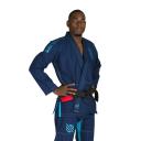 Sanabul Essentials V.2 Ultra Light Preshrunk BJJ Jiu Jitsu Gi (see Special Sizing Guide)