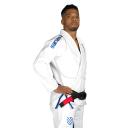 Sanabul Essentials V.2 Ultra Light Preshrunk BJJ Jiu Jitsu Gi (see Special Sizing Guide)