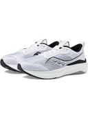 Saucony Ride 16 Wide Womens Shoes- Black/White US Size 8.5 - AfterPay & zipPay Available