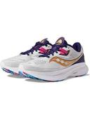 Saucony Ride 16 Wide Womens Shoes- Black/White US Size 8.5 - AfterPay & zipPay Available