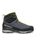Scarpa Mescalito Trk Planet GTX Trekking boots-44-Gray/Curry