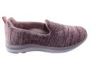 Scholl Orthaheel Circus Womens Supportive Comfortable Slip On Shoes - 11 AUS or 42 EUR / Pink