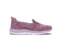 Scholl Orthaheel Circus Womens Supportive Comfortable Slip On Shoes - 11 AUS or 42 EUR / Pink