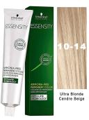Schwarzkopf Essensity 7-50 Medium Blonde Gold Natural Ammonia-Free Permanent Color 2 Ounce 60 Milliliters