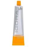 Schwarzkopf Igora Personality Semi-Permanent Hair Color - 6-99 Dark Extra Violet Blonde