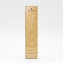 Schwarzkopf Igora Royal Absolutes Permanent Color 6-60 Dark Blonde Chocolate Natural 2.1 oz