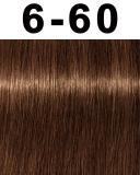 Schwarzkopf Igora Royal Absolutes Permanent Color 6-60 Dark Blonde Chocolate Natural 2.1 oz