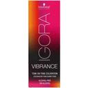 Schwarzkopf Professional Igora Vibrance Tone Hair Color, 7-4, Medium Blonde Beige, 2.1 Ounce