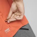 Seasons Men's coolCELL Trail Running T-Shirt in Chili Powder, Size Large, Nylon/Elastane by Puma