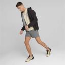 Seasons Men's coolCELL Trail Running T-Shirt in Granola, Size Medium, Nylon/Elastane by Puma