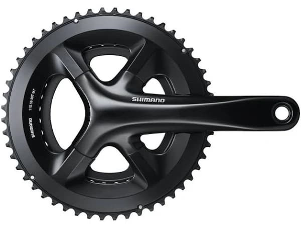 Shimano EFCRS510EX26X FC-RS510 Crankset