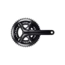 Shimano RS510 Crankset - Black | 165mm | 11-Speed | 46/36t | 110 BCD