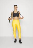 Shock Absorber Active D+ Classic Support Wire-free Sports Bra - Black 16GG SN109 Plus Size Bra - AfterPay Available