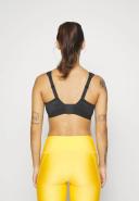 Shock Absorber Active D+ Classic Support Wire-free Sports Bra - Black 16GG SN109 Plus Size Bra - AfterPay Available