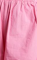 Showpo | Terah Shorts - High Waisted Shorts in Pink | European Summer Outfit