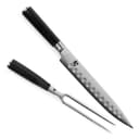 Shun Classic 2pc Carving Set