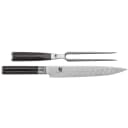 Shun Classic 2pc Carving Set