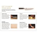 Shun Classic 2pc Carving Set