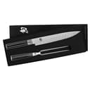 Shun Classic 2pc Carving Set