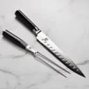 Shun Classic 2pc Carving Set