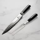 Shun Classic 2pc Carving Set