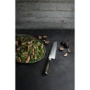 Shun Premier Kiritsuke Knife Kitchen Stainless Steel Wood-Colored Handle 20.3cm - AfterPay & zipPay Available