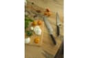 Shun Premier Kiritsuke Knife Kitchen Stainless Steel Wood-Colored Handle 20.3cm - AfterPay & zipPay Available