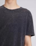 Silent Theory - Men's Black Basic T-shirts - Acid Tail Tee 3-Pack - Size XXL at The Iconic