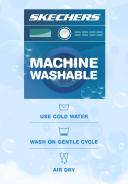 Skechers Go Walk 6 Fabulous View Womens Size 9.5 - The Athletes Foot | AfterPay Available