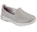 Skechers GWalk5 Wide Ld99, Size 4, Neutral