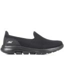 Skechers GWalk5 Wide Ld99, Size 4, Neutral