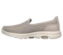Skechers GWalk5 Wide Ld99, Size 4, Neutral